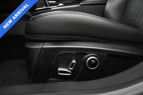 Used 2022 Maserati Quattroporte Modena Q4 image 42
