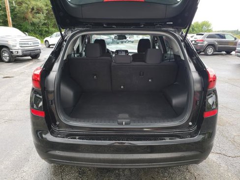 Used 2019 Hyundai Tucson Value image 7