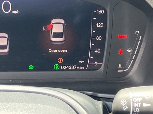 Certified 2024 Honda Accord LX image 23