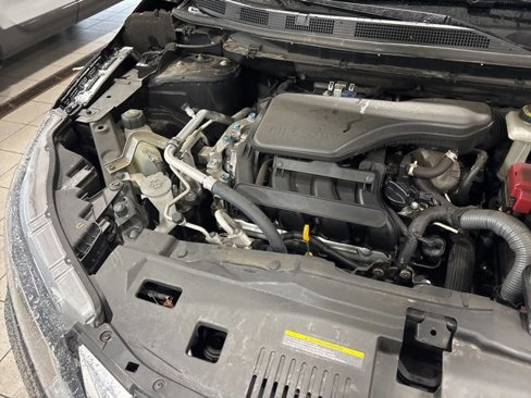 Certified 2022 Nissan Rogue Sport SV image 15