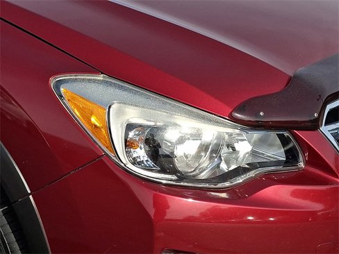 Used 2017 Subaru Crosstrek 2.0i Premium w/ Popular Package #2 image 9