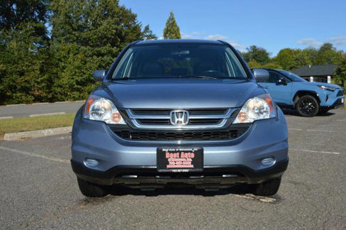 Used 2011 Honda CR-V EX-L image 2
