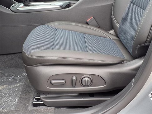 New 2025 Buick Envista Preferred w/ Convenience I Package image 10