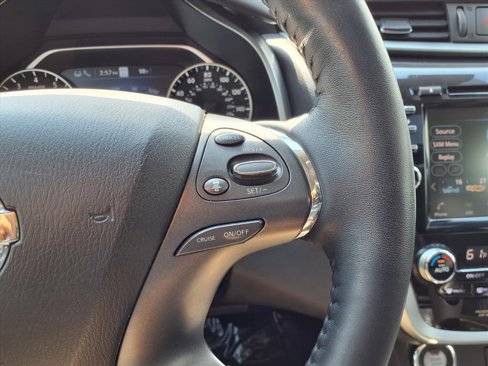 Used 2021 Nissan Murano Platinum w/ Cargo Package image 14