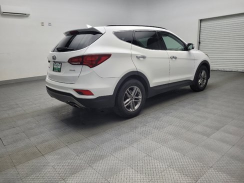 Used 2018 Hyundai Santa Fe Sport w/ 2.4L Value Package 02 image 9