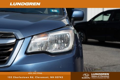 Used 2018 Subaru Forester 2.5i Premium w/ All-Weather Package image 12