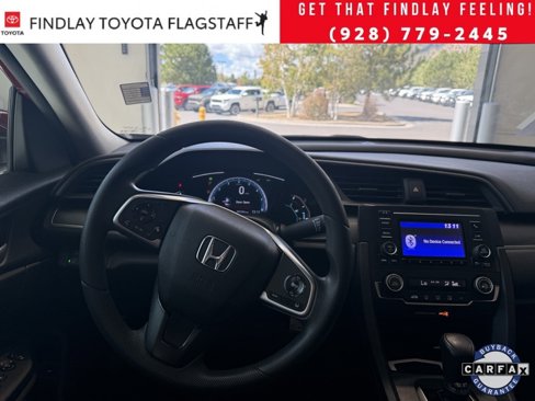 Used 2019 Honda Civic LX image 15