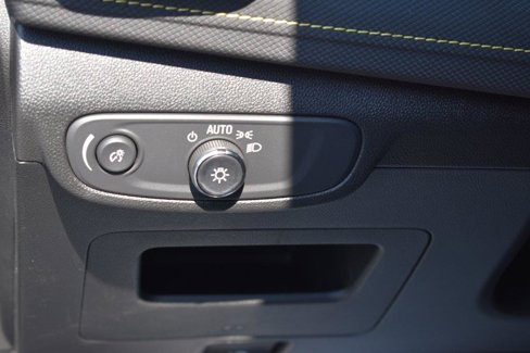 New 2025 Chevrolet TrailBlazer ACTIV w/ Convenience Package image 23