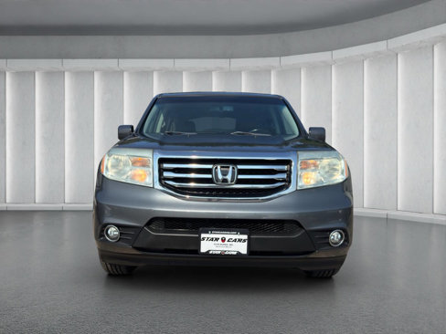 Used 2012 Honda Pilot EX-L image 8