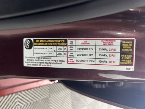 Used 2023 Nissan Altima 2.5 SL image 28