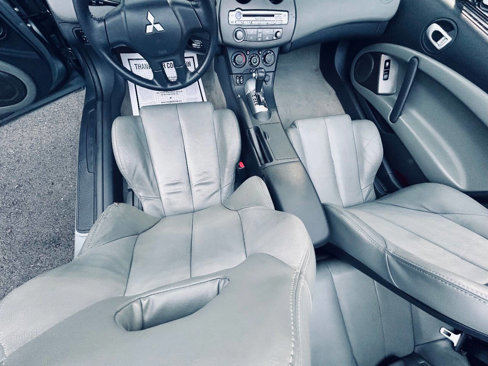 Used 2009 Mitsubishi Eclipse GS image 12