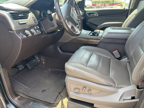 Used 2018 GMC Yukon XL Denali w/ Open Road Package image 13