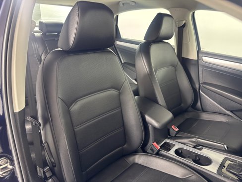 Used 2013 Volkswagen Passat 2.5 SE image 21