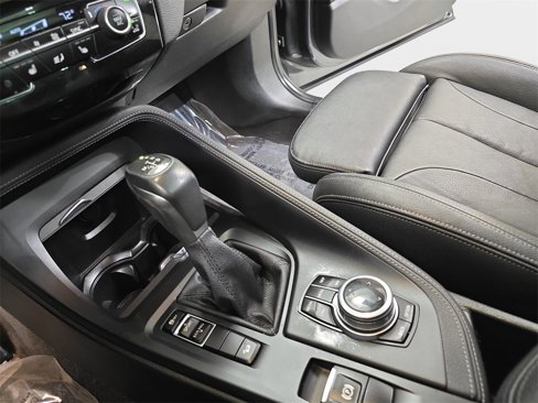 Used 2018 BMW X1 xDrive28i image 25