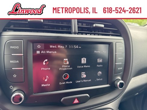 Used 2023 Kia Soul LX image 27