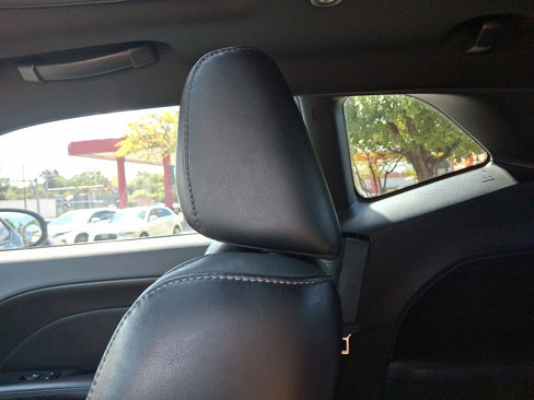 Used 2015 Dodge Challenger SXT Plus image 17