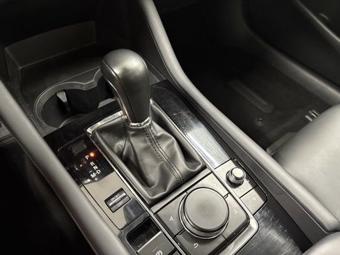 Used 2022 MAZDA MAZDA3 s image 18
