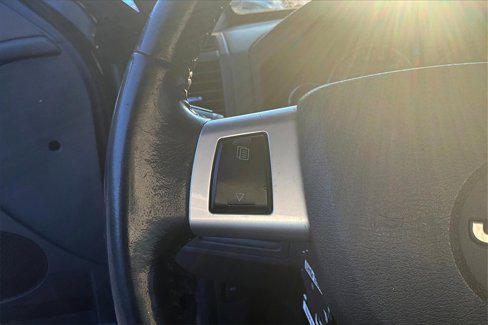 Used 2008 Jeep Grand Cherokee Laredo image 11