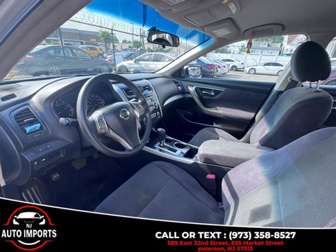 Used 2013 Nissan Altima 2.5 S image 13