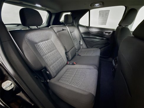 Used 2022 Chevrolet Equinox LT image 25