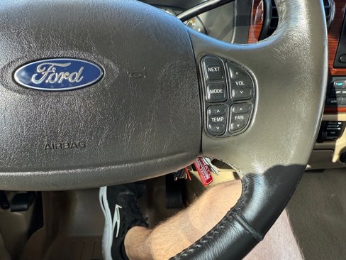 Used 2006 Ford F250 4x4 Crew Cab Super Duty image 32
