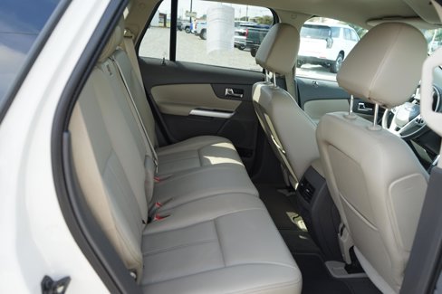 Used 2013 Ford Edge SEL image 22