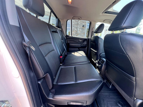 Used 2020 Honda Ridgeline RTL-E image 14