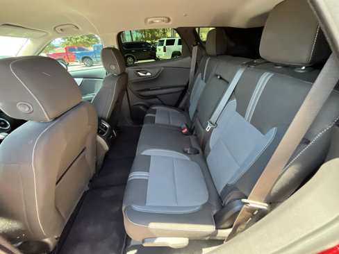 Certified 2023 Chevrolet Blazer LT w/ Midnight/Sport Edition image 24