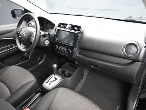 Used 2023 Mitsubishi Mirage ES image 36