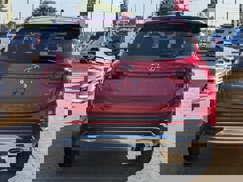 Used 2023 Hyundai Santa Fe SEL w/ Premium Package image 5