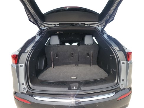 Used 2023 Buick Enclave Premium image 11