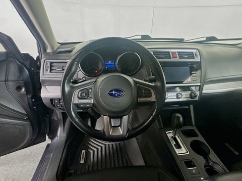 Used 2015 Subaru Legacy 2.5i Premium w/ Moonroof Package image 12