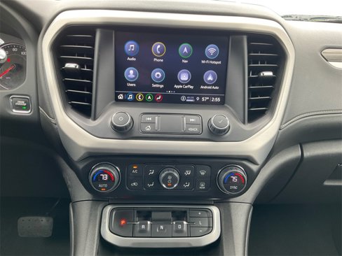Used 2023 GMC Acadia SLT image 12