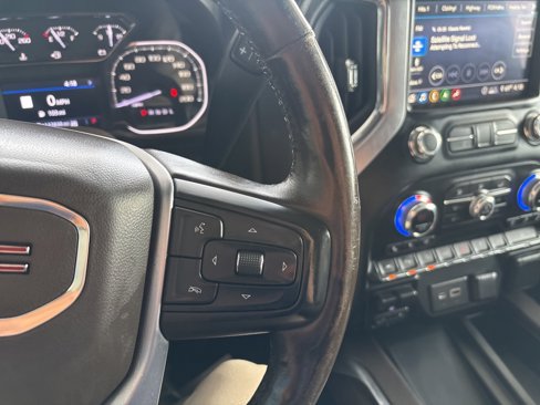 Used 2020 GMC Sierra 1500 SLT image 12