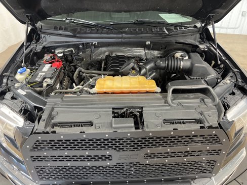 Used 2017 Ford F150 XLT image 38