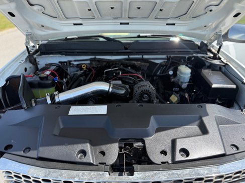Used 2007 GMC Sierra 1500 Denali image 15