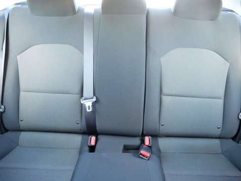 Certified 2024 Kia Forte LXS image 13
