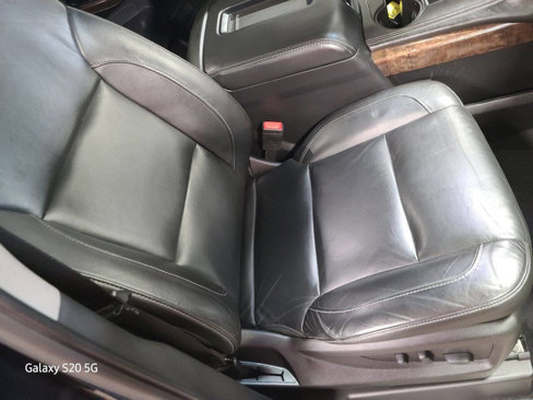 Used 2019 Chevrolet Tahoe LT image 18
