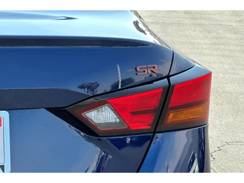 Used 2024 Nissan Altima 2.5 SR w/ SR Premium Package image 49