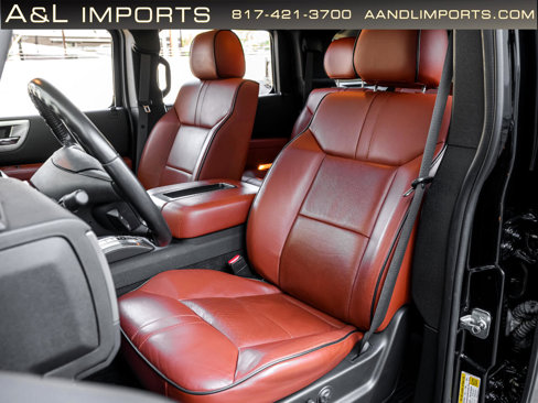 Used 2008 HUMMER H2 image 44