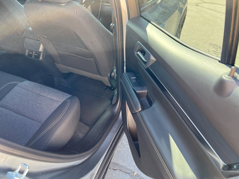 New 2026 GMC Terrain Elevation image 21