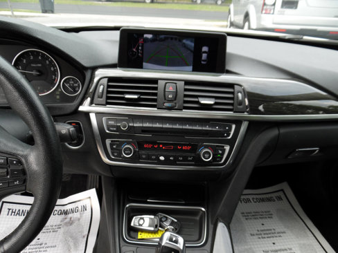 Used 2014 BMW 328i xDrive Sedan image 13