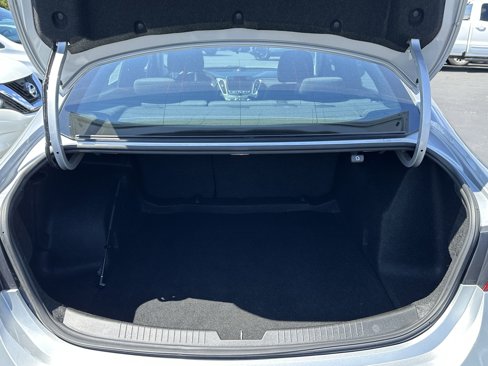 Used 2021 Chevrolet Malibu LS image 15