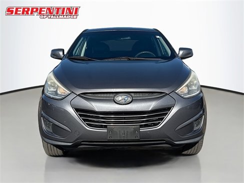Used 2015 Hyundai Tucson GLS w/ Option Group 02 image 3