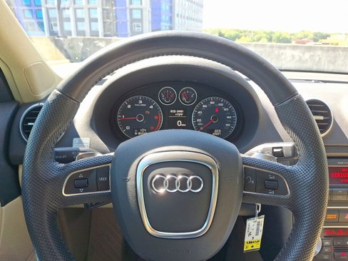 Used 2013 Audi A3 TDI Premium Plus w/ Premium Plus Pkg image 18