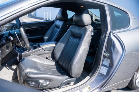 Used 2009 Maserati GranTurismo S image 14