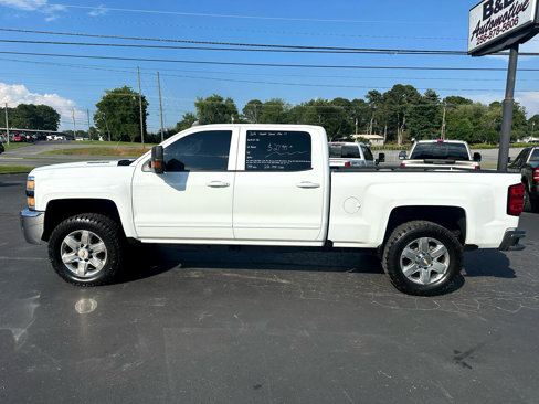 Used 2016 Chevrolet Silverado 2500 LT w/ LT Convenience Package image 9