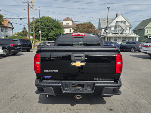 Used 2016 Chevrolet Colorado Z71 image 16