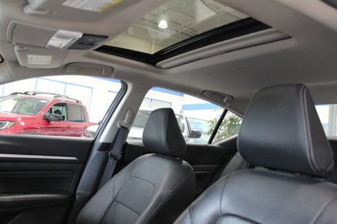 Used 2021 Nissan Altima 2.5 SL image 14