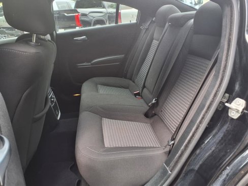 Used 2023 Dodge Charger SXT image 9